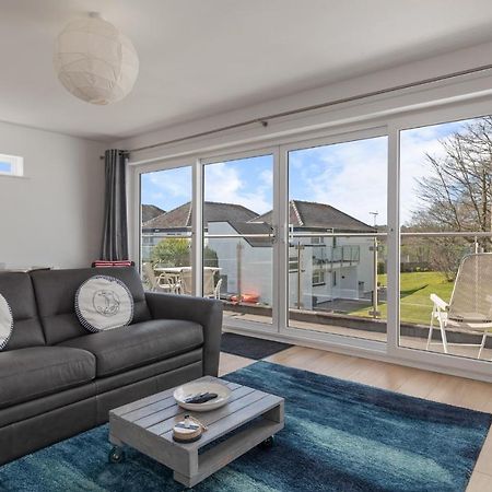 Coedrath Park 20 - Modern Apartment, Close To The Beach Saundersfoot Exterior photo